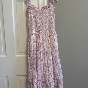 Draper James Dress